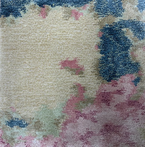 Painterly Abstracts