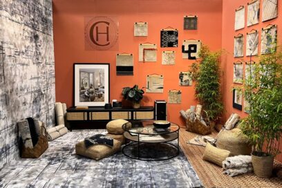 Decorex 2022