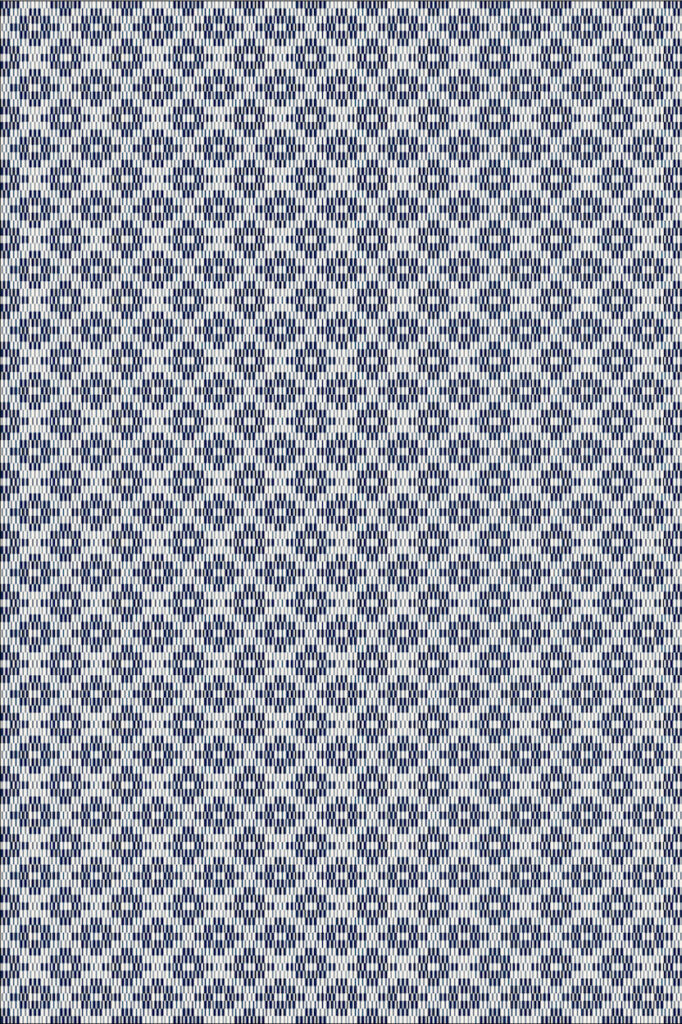 Amalfi blue