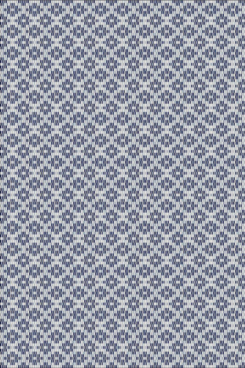 Amalfi blue