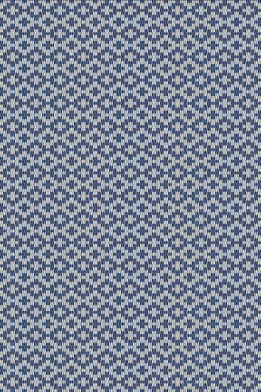 Cote D’Azur blue