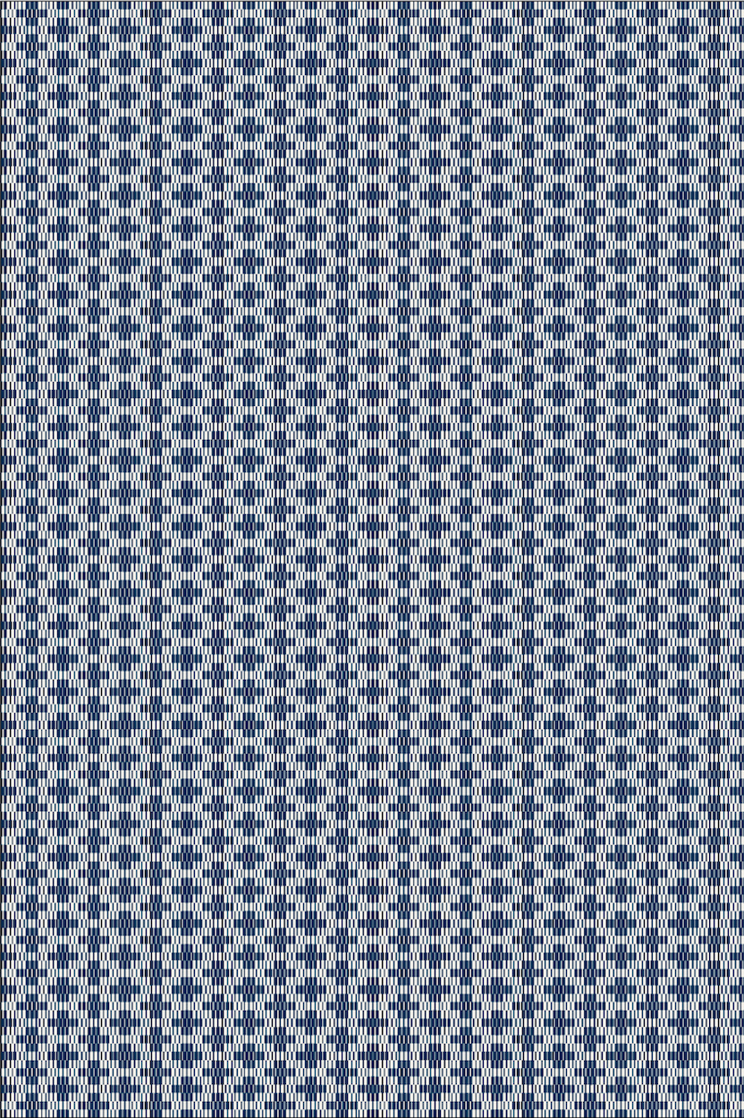 Porto blue