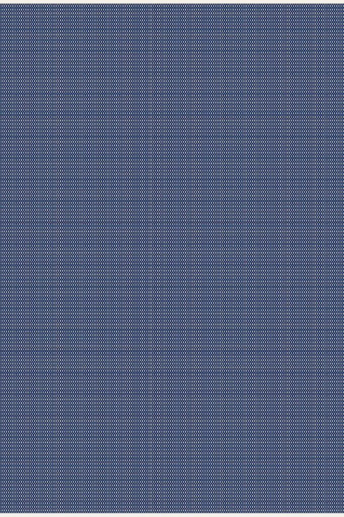 Santorini blue