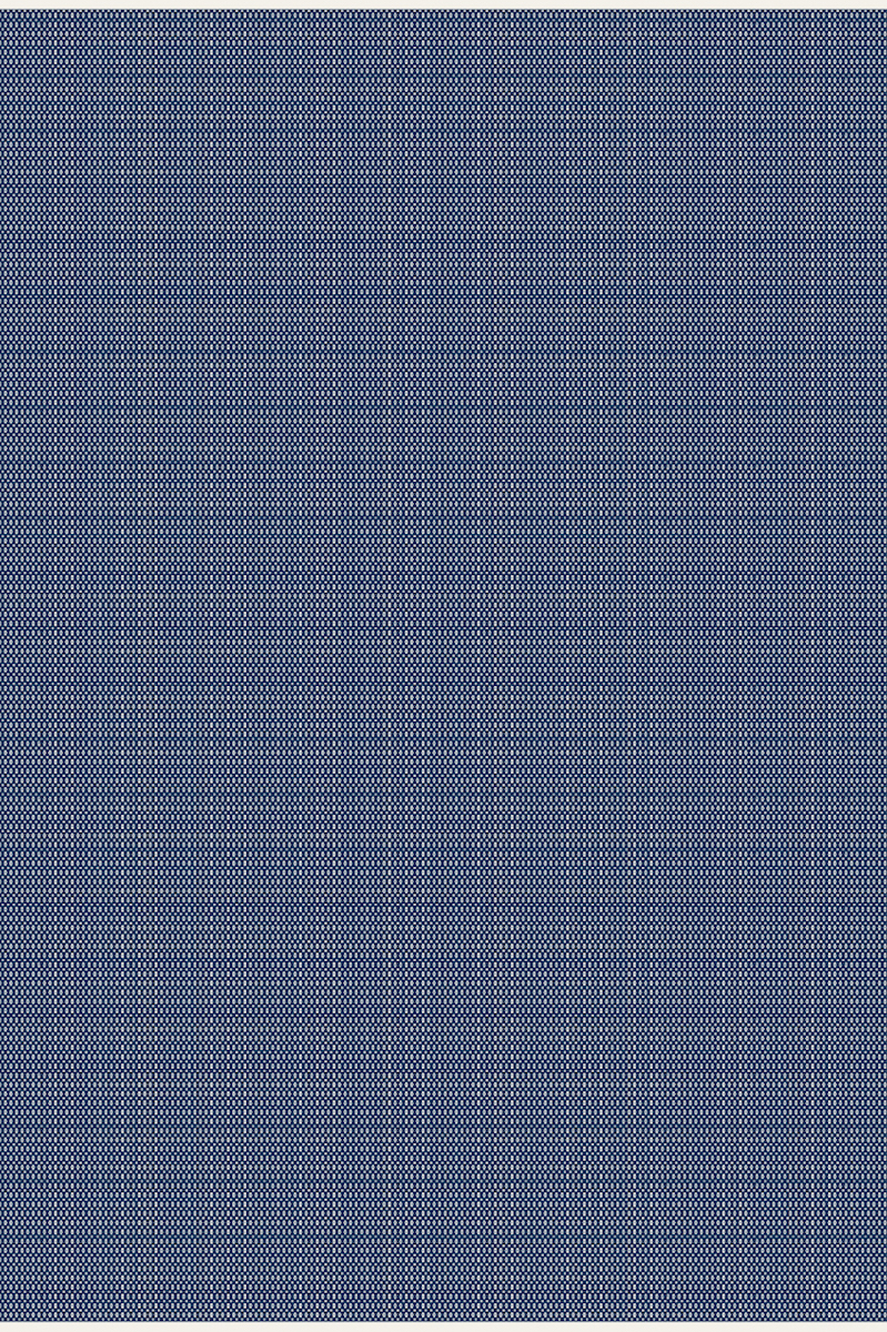 Santorini blue