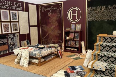 Decorex 2023