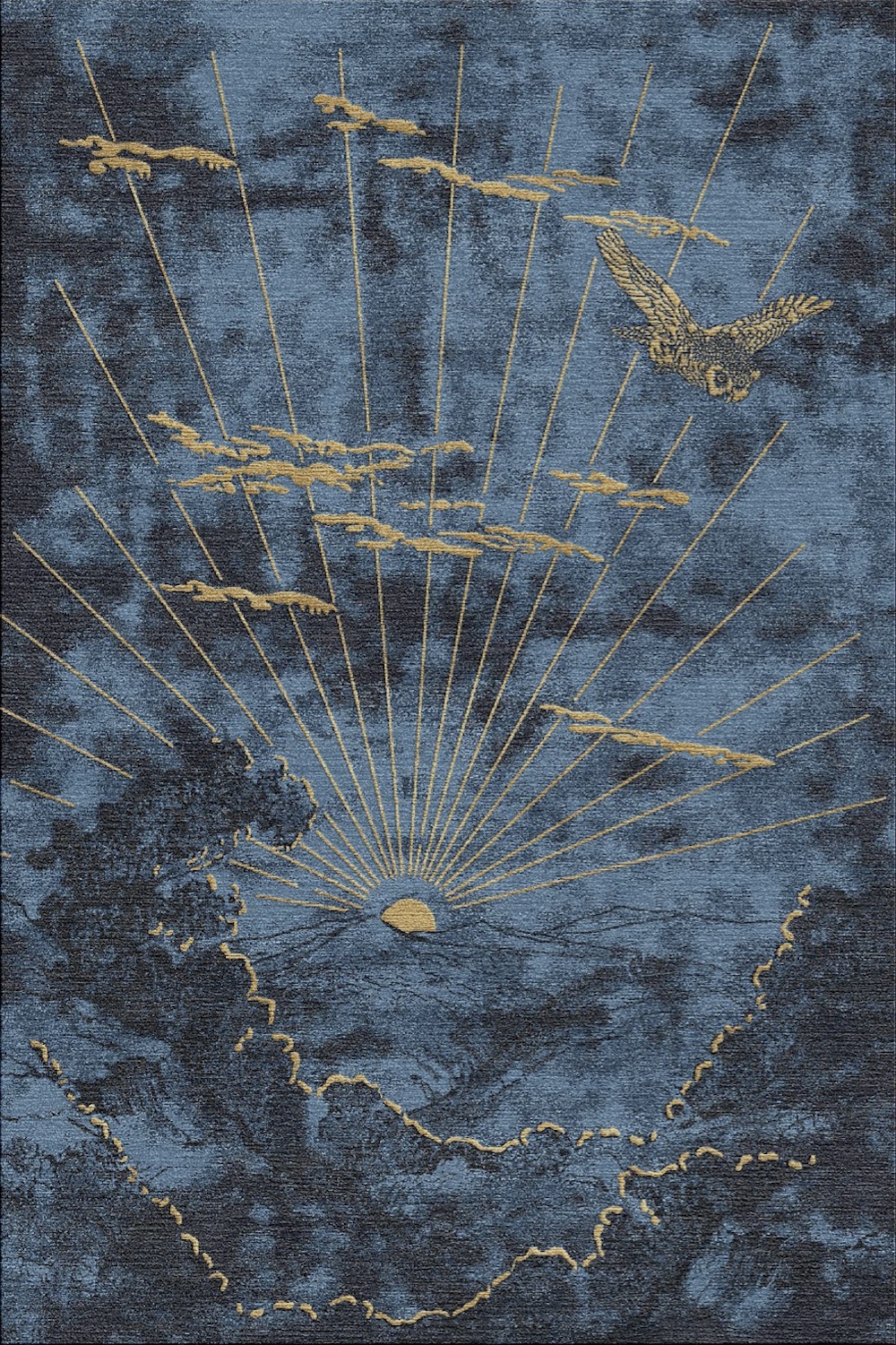 Twilight Flight
