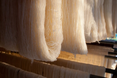 Spotlight on……Wool