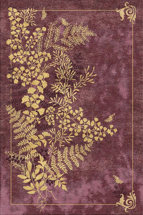 Forgotten Ferns 3